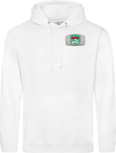 GermiBoi - Cartridge Konsole Klein