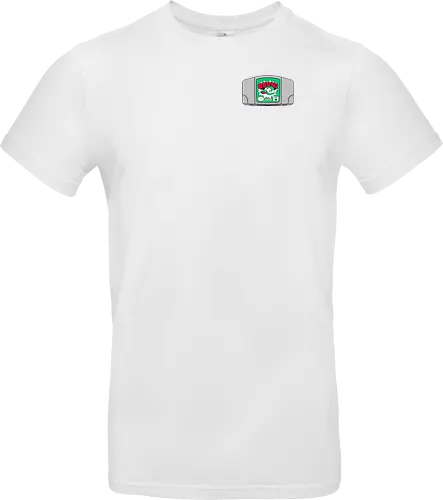 GermiBoi - Cartridge Konsole Klein