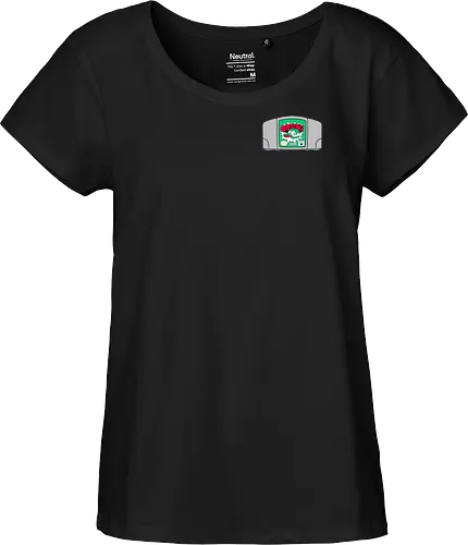 GermiBoi - Cartridge Konsole Klein