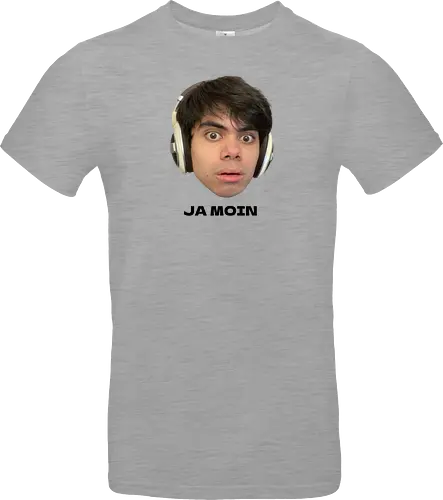 GermiBoi - Meme Ja Moin Hell