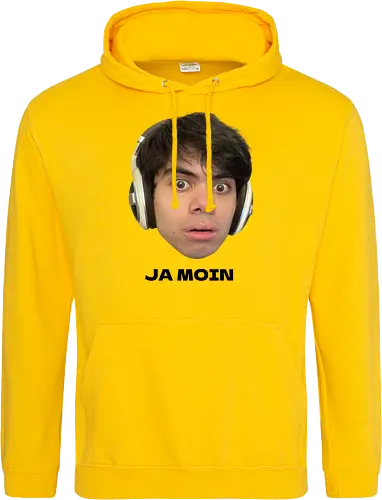 GermiBoi - Meme Ja Moin Hell