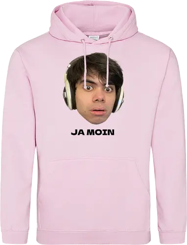 GermiBoi - Meme Ja Moin Hell