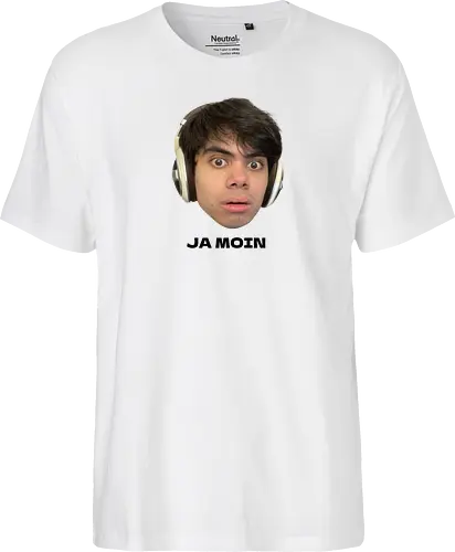 GermiBoi - Meme Ja Moin Hell