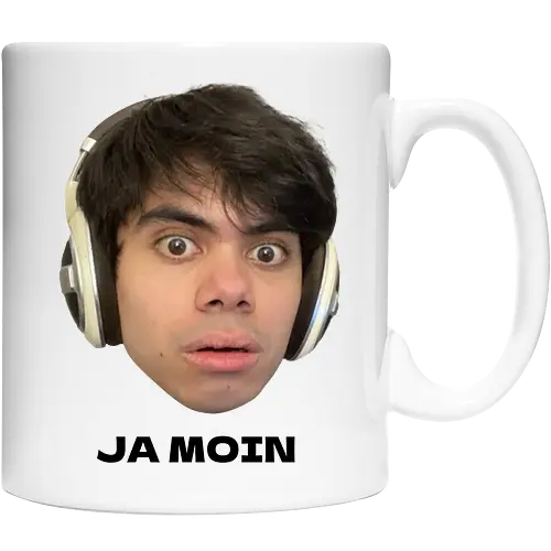 GermiBoi - Meme Ja Moin Hell