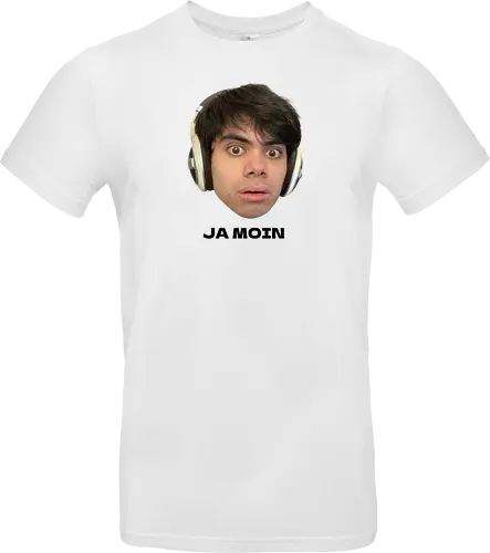 GermiBoi - Meme Ja Moin Hell