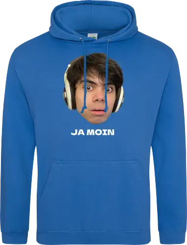 GermiBoi - Meme Ja Moin Dunkel