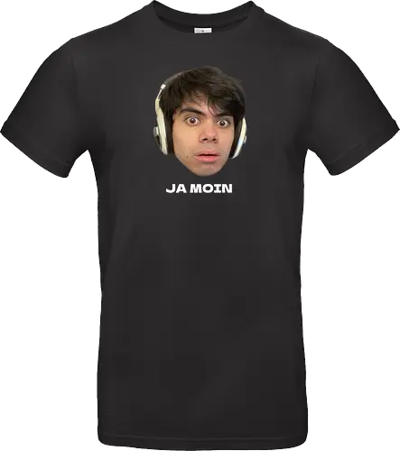 GermiBoi - Meme Ja Moin Dunkel