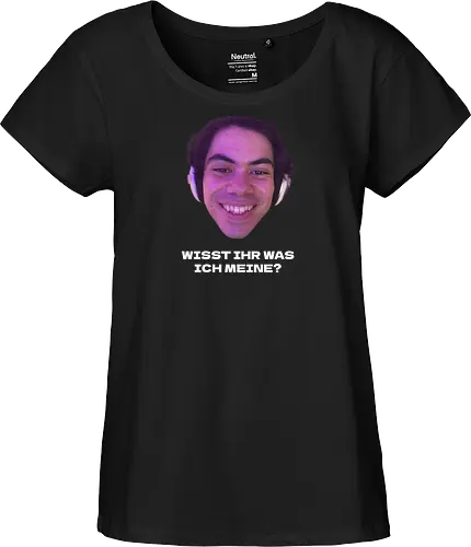 GermiBoi - Meme Wisst ihr was ich meine? Dunkel