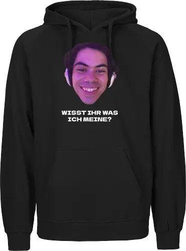 GermiBoi - Meme Wisst ihr was ich meine? Dunkel