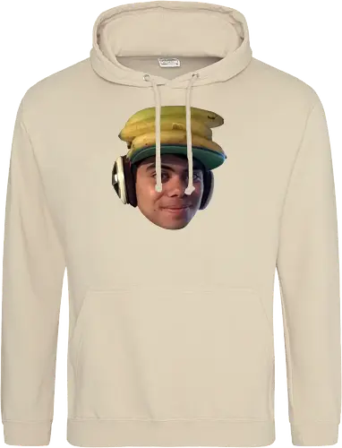 GermiBoi - Meme Banana Cap