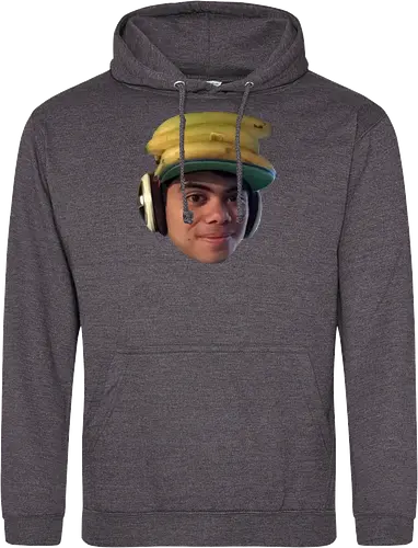 GermiBoi - Meme Banana Cap