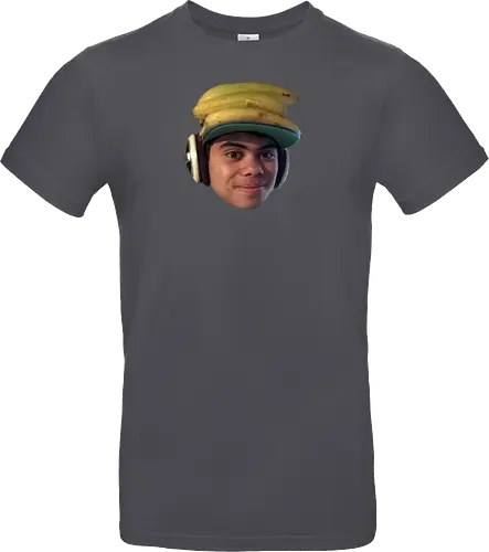 GermiBoi - Meme Banana Cap