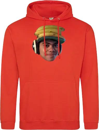 GermiBoi - Meme Banana Cap