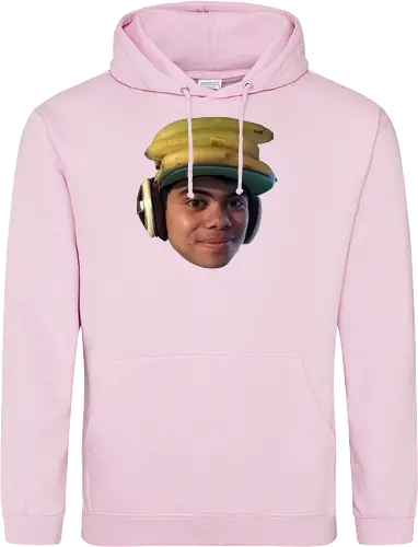 GermiBoi - Meme Banana Cap