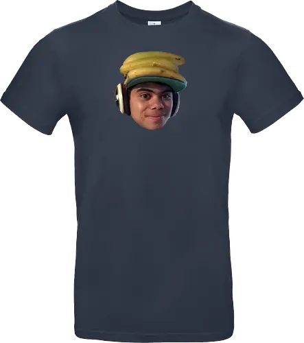 GermiBoi - Meme Banana Cap