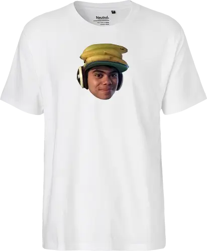 GermiBoi - Meme Banana Cap