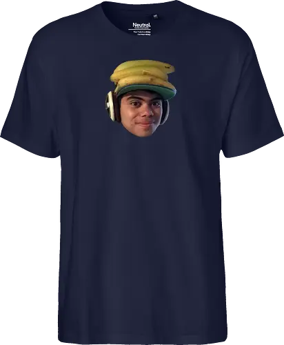 GermiBoi - Meme Banana Cap