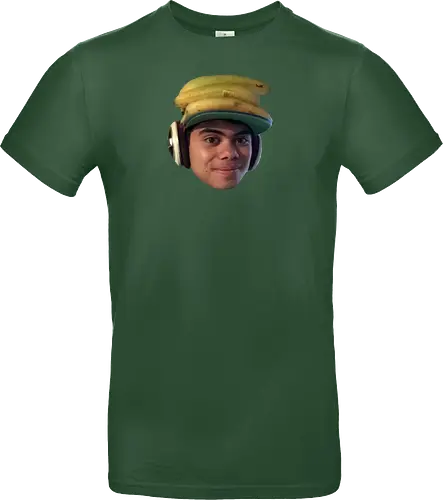 GermiBoi - Meme Banana Cap