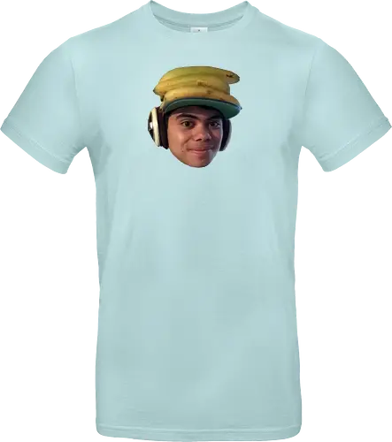 GermiBoi - Meme Banana Cap