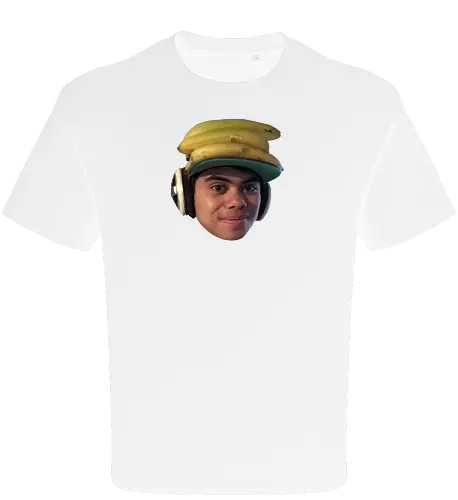 GermiBoi - Meme Banana Cap