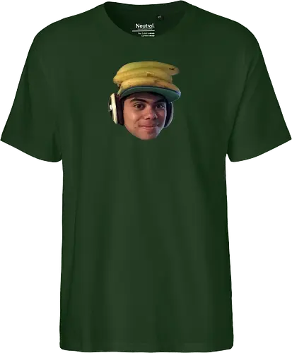 GermiBoi - Meme Banana Cap