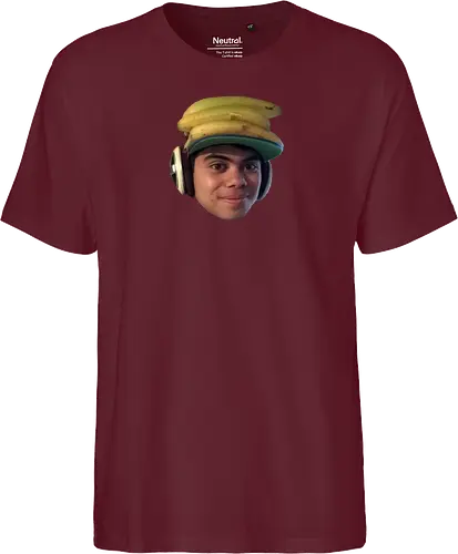 GermiBoi - Meme Banana Cap