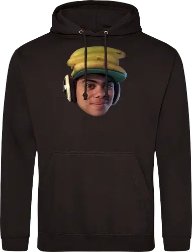 GermiBoi - Meme Banana Cap