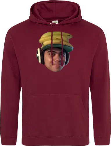 GermiBoi - Meme Banana Cap