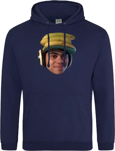 GermiBoi - Meme Banana Cap