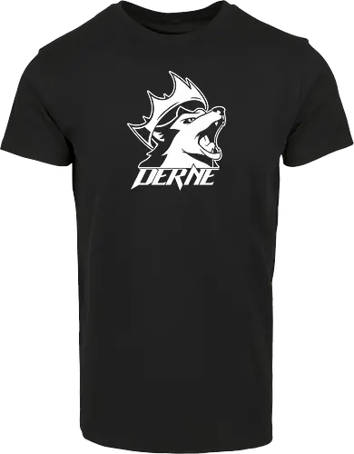 Derne - Howling Wolf