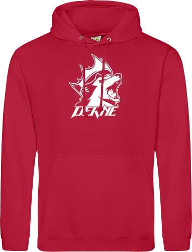 Derne - Howling Wolf