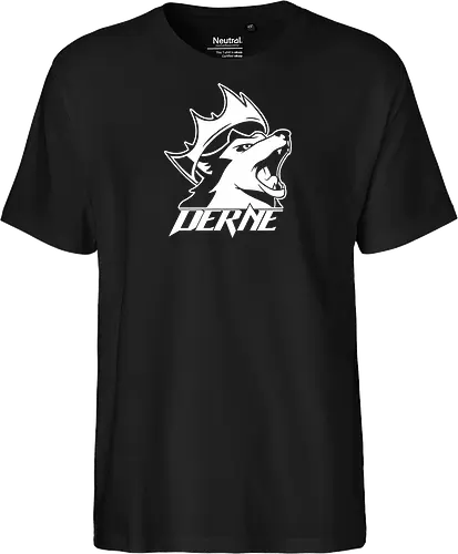 Derne - Howling Wolf