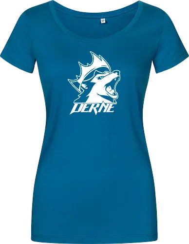 Derne - Howling Wolf