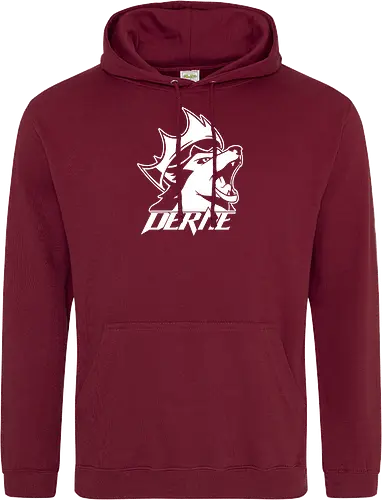 Derne - Howling Wolf