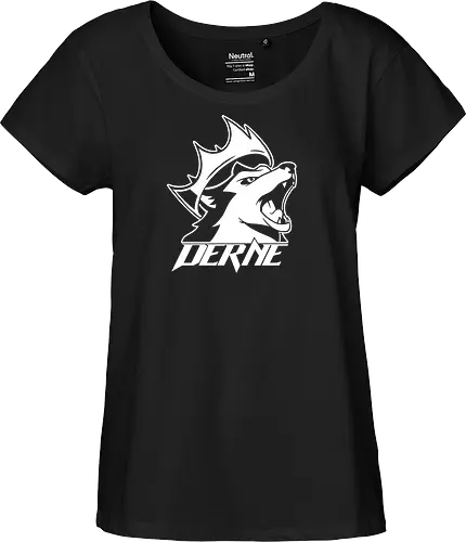 Derne - Howling Wolf