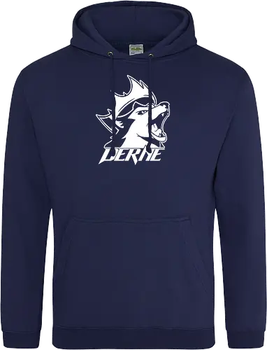 Derne - Howling Wolf