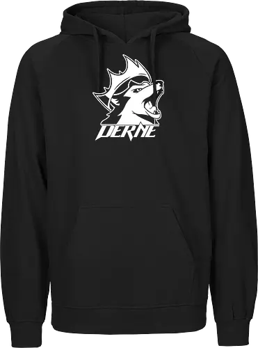 Derne - Howling Wolf