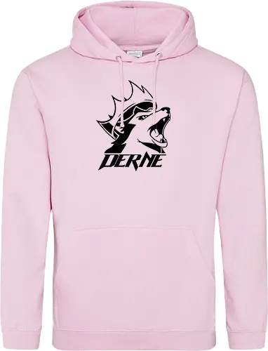 Derne - Howling Wolf