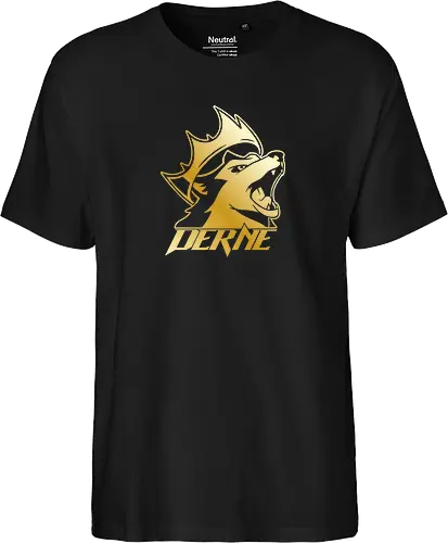 Derne - Howling Wolf