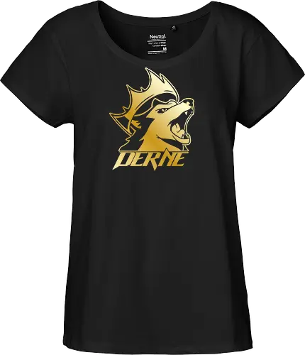 Derne - Howling Wolf