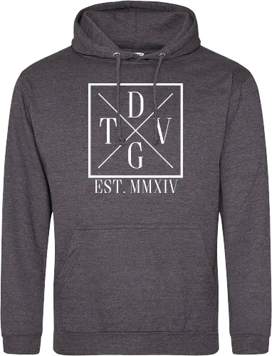 DennisGamingTV - X-Logo