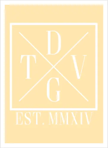 DennisGamingTV - X-Logo