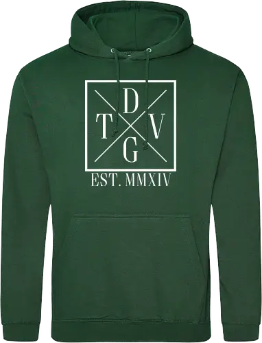 DennisGamingTV - X-Logo