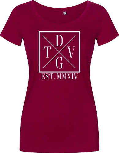 DennisGamingTV - X-Logo