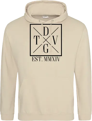 DennisGamingTV - X-Logo