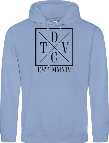 DennisGamingTV - X-Logo