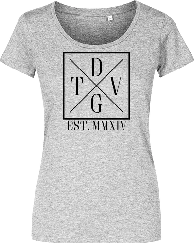 DennisGamingTV - X-Logo