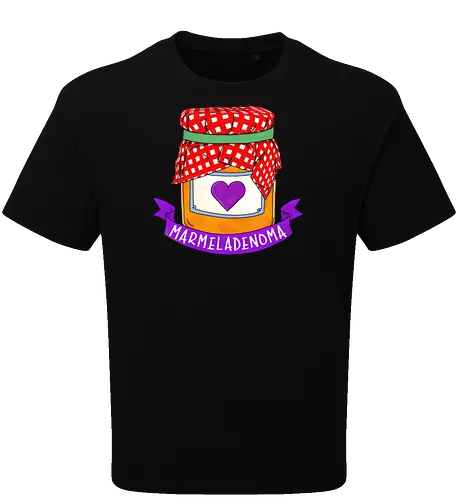 Marmeladenoma - Logo