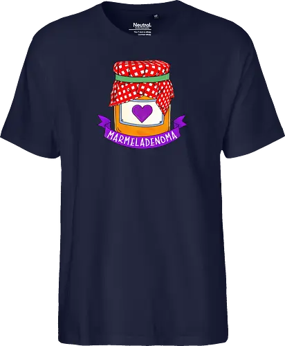 Marmeladenoma - Logo