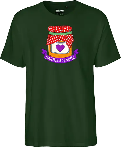 Marmeladenoma - Logo